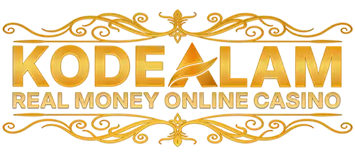 KODEALAM: Saluran Resmi Link Slot Gacor Terbaik Gampang Menang Auto Scatter